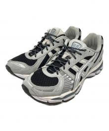 asics×KITH（アシックス×キス）の古着「GEL-KAYANO12.1」｜グレー