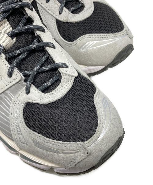 asics（アシックス）asics (アシックス) KITH (キス) GEL-KAYANO12.1 グレー サイズ:28cmの古着・服飾アイテム