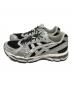 asics (アシックス) KITH (キス) GEL-KAYANO12.1 グレー サイズ:28cm：13000円