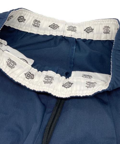 Dickies（ディッキーズ）Dickies (ディッキーズ) SEESEE (シーシー) BAGGY PANTS ネイビー サイズ:Mの古着・服飾アイテム