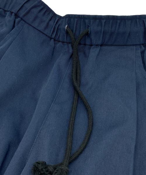 Dickies（ディッキーズ）Dickies (ディッキーズ) SEESEE (シーシー) BAGGY PANTS ネイビー サイズ:Mの古着・服飾アイテム