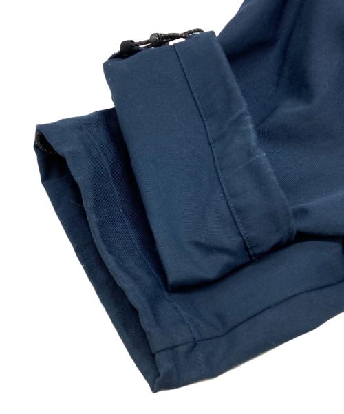 Dickies（ディッキーズ）Dickies (ディッキーズ) SEESEE (シーシー) BAGGY PANTS ネイビー サイズ:Mの古着・服飾アイテム