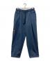 Dickies（ディッキーズ）の古着「BAGGY PANTS」｜ネイビー