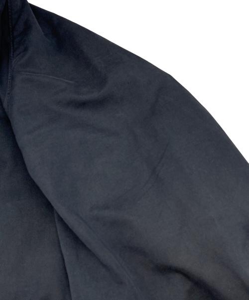 Barbour（バブアー）Barbour (バブアー) BEDALE SL PEACHED ネイビー サイズ:36の古着・服飾アイテム