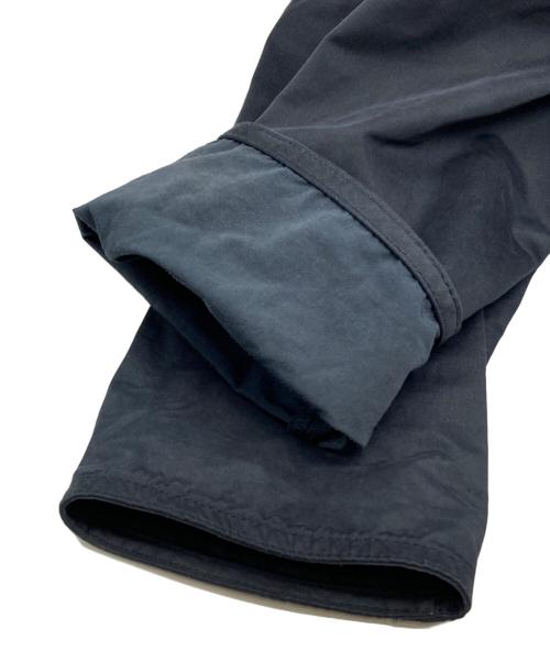 Barbour（バブアー）Barbour (バブアー) BEDALE SL PEACHED ネイビー サイズ:36の古着・服飾アイテム