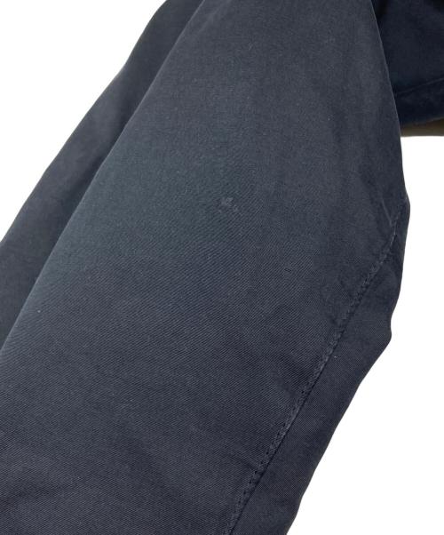 Barbour（バブアー）Barbour (バブアー) BEDALE SL PEACHED ネイビー サイズ:36の古着・服飾アイテム