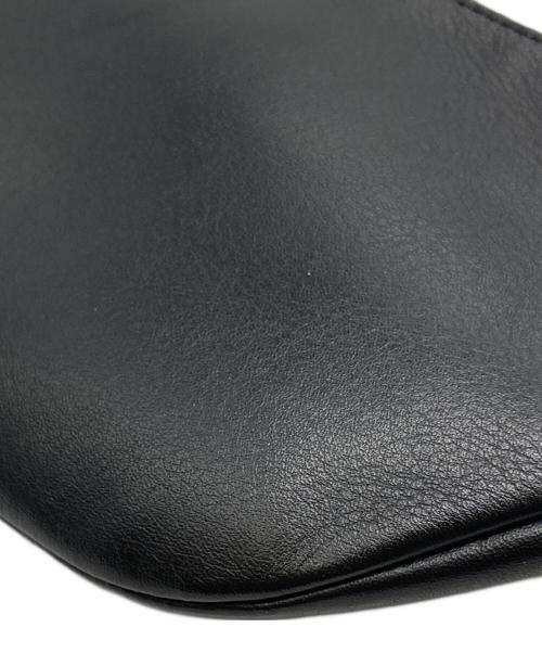 COACH（コーチ）COACH (コーチ) ワーレン ミニベルトバッグ ブラック サイズ:下記参照の古着・服飾アイテム