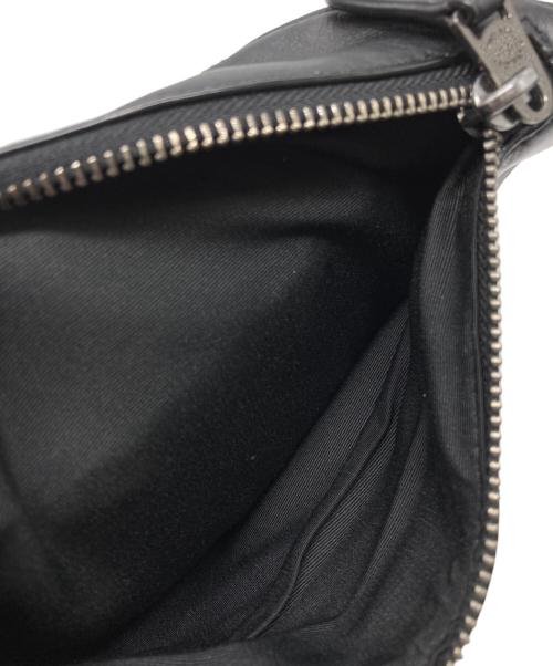 COACH（コーチ）COACH (コーチ) ワーレン ミニベルトバッグ ブラック サイズ:下記参照の古着・服飾アイテム