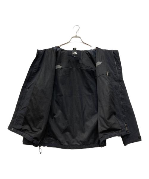 THE NORTH FACE（ザ ノース フェイス）THE NORTH FACE (ザ ノース フェイス) ハイドレナウィンドジャケット ブラック サイズ:Lの古着・服飾アイテム