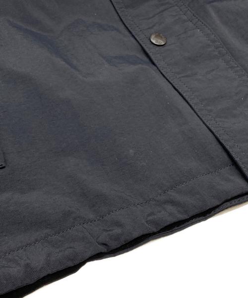 THE NORTH FACE（ザ ノース フェイス）THE NORTH FACE (ザ ノース フェイス) ハイドレナウィンドジャケット ブラック サイズ:Lの古着・服飾アイテム