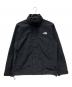 THE NORTH FACE（ザ ノース フェイス）の古着「ハイドレナウィンドジャケット」｜ブラック