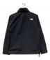 THE NORTH FACE (ザ ノース フェイス) ハイドレナウィンドジャケット ブラック サイズ:L：15000円
