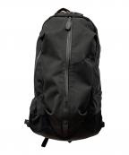 ARC'TERYXアークテリクス）の古着「ARRO 22 BACKPACK」｜ブラック