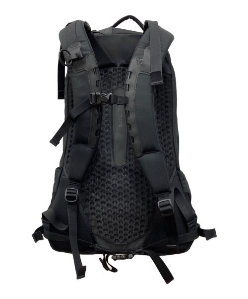 ARC'TERYX（アークテリクス）ARC'TERYX (アークテリクス) ARRO 22 BACKPACK ブラック サイズ:下記参照の古着・服飾アイテム