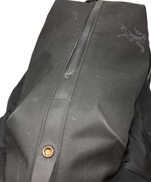 ARC'TERYX（アークテリクス）ARC'TERYX (アークテリクス) ARRO 22 BACKPACK ブラック サイズ:下記参照の古着・服飾アイテム