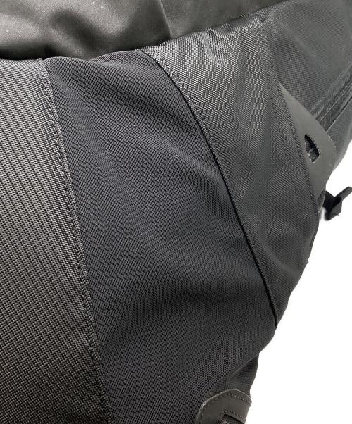 ARC'TERYX（アークテリクス）ARC'TERYX (アークテリクス) ARRO 22 BACKPACK ブラック サイズ:下記参照の古着・服飾アイテム