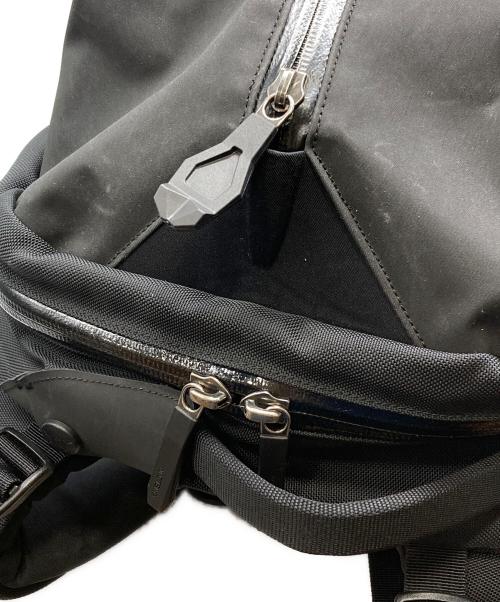 ARC'TERYX（アークテリクス）ARC'TERYX (アークテリクス) ARRO 22 BACKPACK ブラック サイズ:下記参照の古着・服飾アイテム