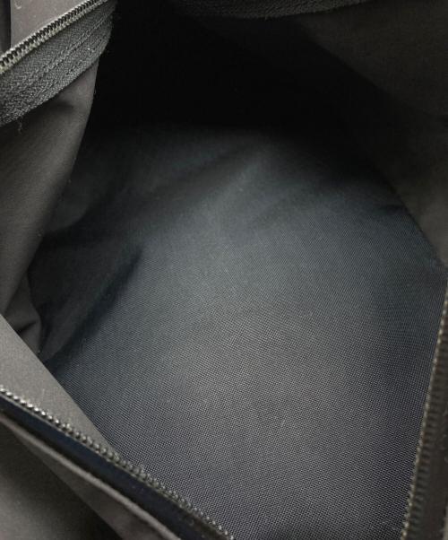 ARC'TERYX（アークテリクス）ARC'TERYX (アークテリクス) ARRO 22 BACKPACK ブラック サイズ:下記参照の古着・服飾アイテム