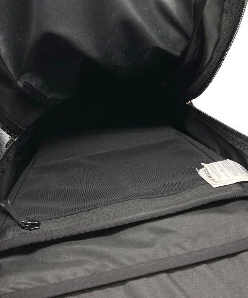 ARC'TERYX（アークテリクス）ARC'TERYX (アークテリクス) ARRO 22 BACKPACK ブラック サイズ:下記参照の古着・服飾アイテム