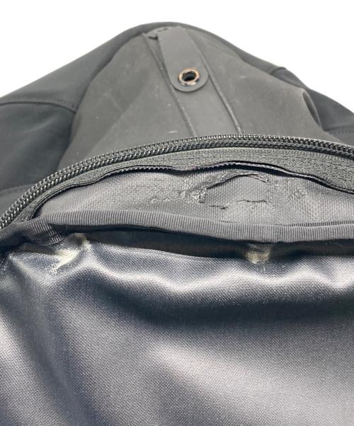 ARC'TERYX（アークテリクス）ARC'TERYX (アークテリクス) ARRO 22 BACKPACK ブラック サイズ:下記参照の古着・服飾アイテム