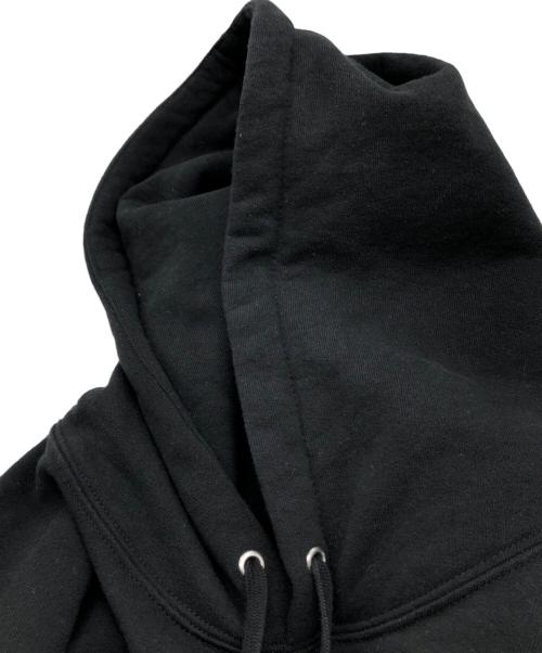 SUPREME（シュプリーム）Supreme (シュプリーム) Catwoman Hooded Sweatshirt ブラック サイズ:XLの古着・服飾アイテム