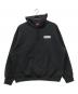 Supreme（シュプリーム）の古着「Catwoman Hooded Sweatshirt」｜ブラック