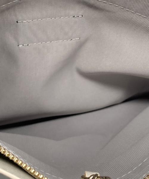 FURLA（フルラ）FURLA (フルラ) レザートートバッグ ホワイト サイズ:下記参照の古着・服飾アイテム