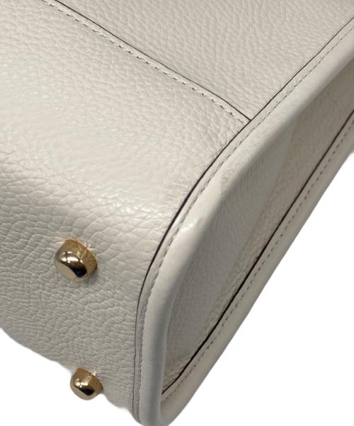 COACH（コーチ）COACH (コーチ) デンプシー キャリーオール ベージュ サイズ:下記参照の古着・服飾アイテム
