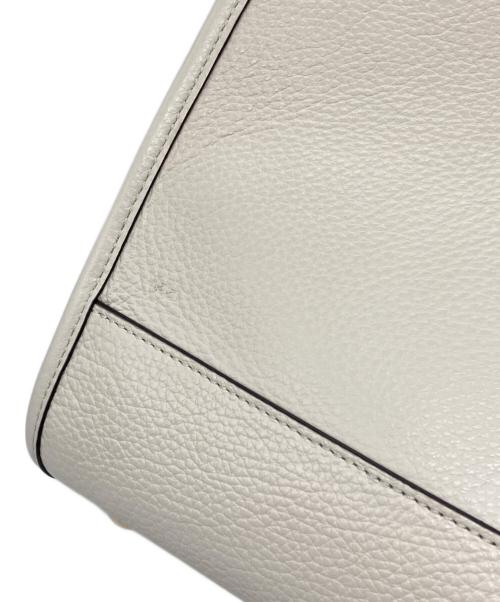 COACH（コーチ）COACH (コーチ) デンプシー キャリーオール ベージュ サイズ:下記参照の古着・服飾アイテム