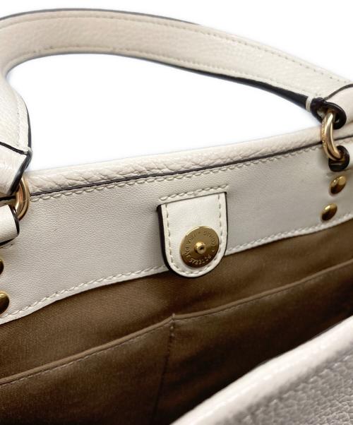COACH（コーチ）COACH (コーチ) デンプシー キャリーオール ベージュ サイズ:下記参照の古着・服飾アイテム