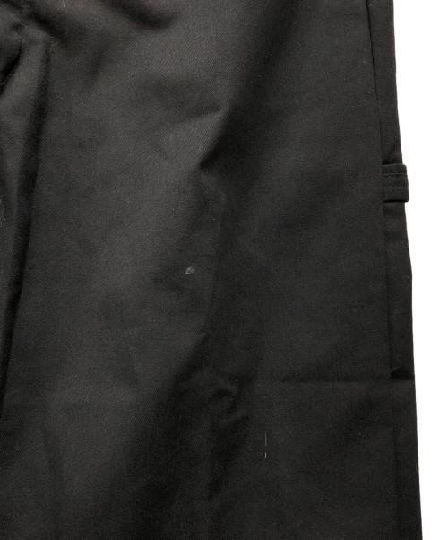 Dickies（ディッキーズ）Dickies (ディッキーズ) RIP SLYME (リップスライム) ジャンプスーツ ブラック サイズ:Mの古着・服飾アイテム