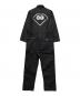 Dickies (ディッキーズ) RIP SLYME (リップスライム) ジャンプスーツ ブラック サイズ:M：10000円