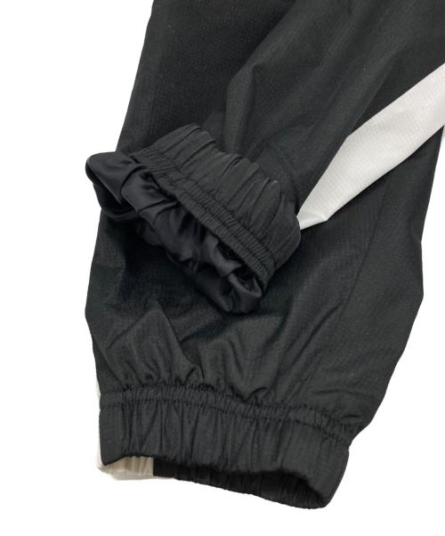 F.C.R.B.（エフシーレアルブリストル）F.C.R.B. (エフシーレアルブリストル) PlayStation (プレイステーション) WARM UP JACKET ブラック サイズ:Mの古着・服飾アイテム