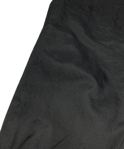 F.C.R.B.（エフシーレアルブリストル）F.C.R.B. (エフシーレアルブリストル) PlayStation (プレイステーション) WARM UP JACKET ブラック サイズ:Mの古着・服飾アイテム