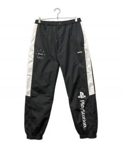 中古・古着通販】F.C.R.B. (エフシーレアルブリストル) ナイロンパンツ