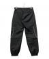 F.C.R.B. (エフシーレアルブリストル) PlayStation (プレイステーション) WARM UP PANTS ブラック サイズ:M：15000円