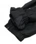 中古・古着 F.C.R.B. (エフシーレアルブリストル) PlayStation (プレイステーション) WARM UP PANTS ブラック サイズ:M：15000円