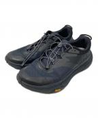 HOKAホカ）の古着「W TRANSPORT」｜ブラック