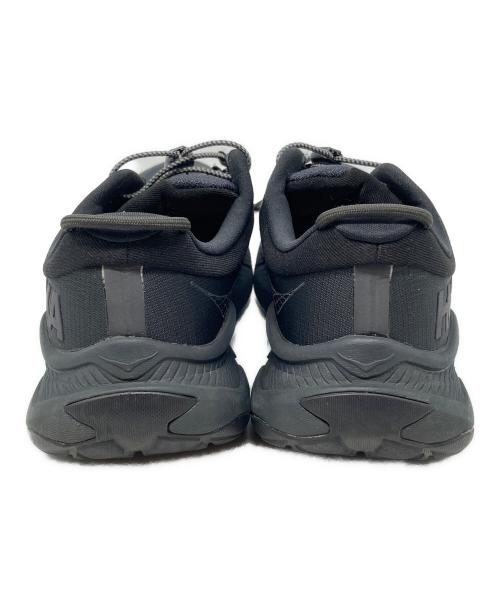 HOKA（ホカ）HOKA (ホカ) W TRANSPORT ブラック サイズ:25cmの古着・服飾アイテム