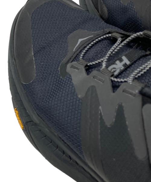 HOKA（ホカ）HOKA (ホカ) W TRANSPORT ブラック サイズ:25cmの古着・服飾アイテム