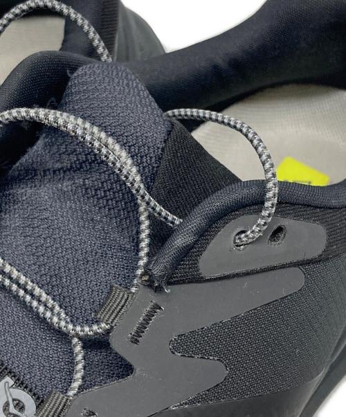 HOKA（ホカ）HOKA (ホカ) W TRANSPORT ブラック サイズ:25cmの古着・服飾アイテム