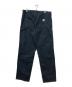 CarHartt (カーハート) トレードシングルニーパンツ ネイビー サイズ:36×32：10000円