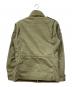 POLO RALPH LAUREN (ポロ・ラルフローレン) Ｍ-65 フィールドジャケット カーキ サイズ:XS：20000円
