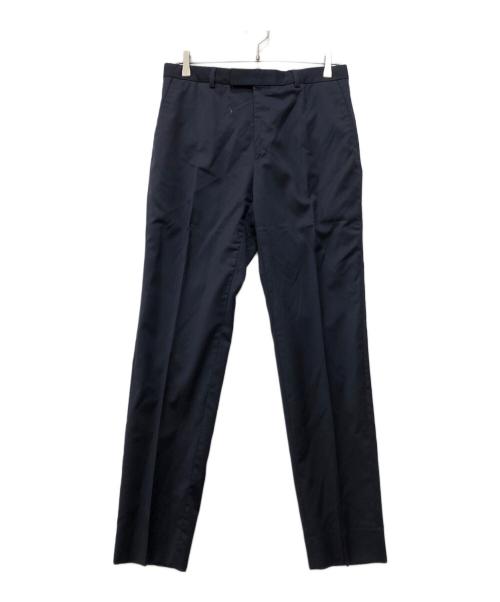 GUCCI（グッチ）GUCCI (グッチ) 2Bセットアップスーツ ネイビー サイズ:46の古着・服飾アイテム