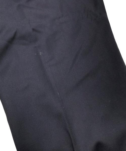 GUCCI（グッチ）GUCCI (グッチ) 2Bセットアップスーツ ネイビー サイズ:46の古着・服飾アイテム
