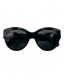 CHANEL（シャネル）の古着「ココマークサングラス」｜ブラック