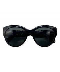 中古・古着通販】CHANEL (シャネル) サングラス ブラック サイズ:59
