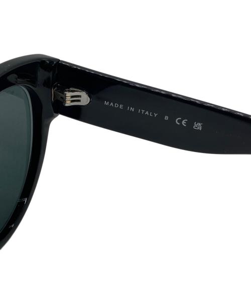 CHANEL（シャネル）CHANEL (シャネル) ココマークサングラス ブラック サイズ:54□19の古着・服飾アイテム