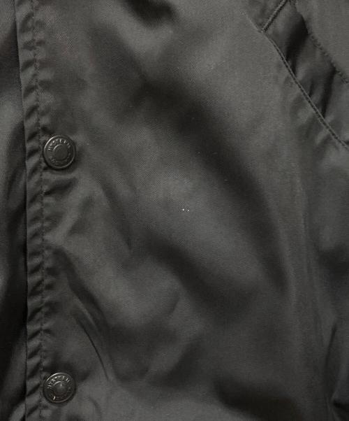 Hysteric Glamour（ヒステリックグラマー）Hysteric Glamour (ヒステリックグラマー) HYSTERIC ASSOCIATION スタジャン ブラック サイズ:Mの古着・服飾アイテム