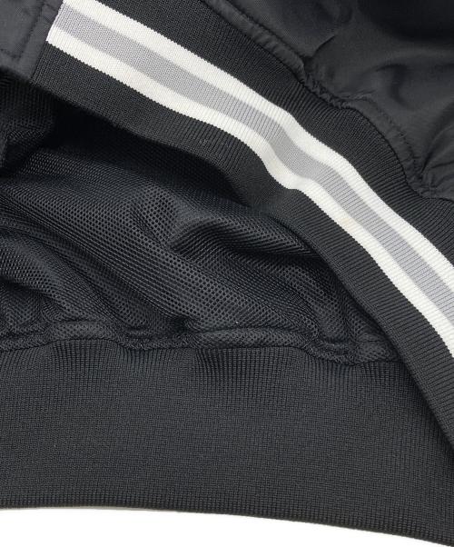 Hysteric Glamour（ヒステリックグラマー）Hysteric Glamour (ヒステリックグラマー) HYSTERIC ASSOCIATION スタジャン ブラック サイズ:Mの古着・服飾アイテム